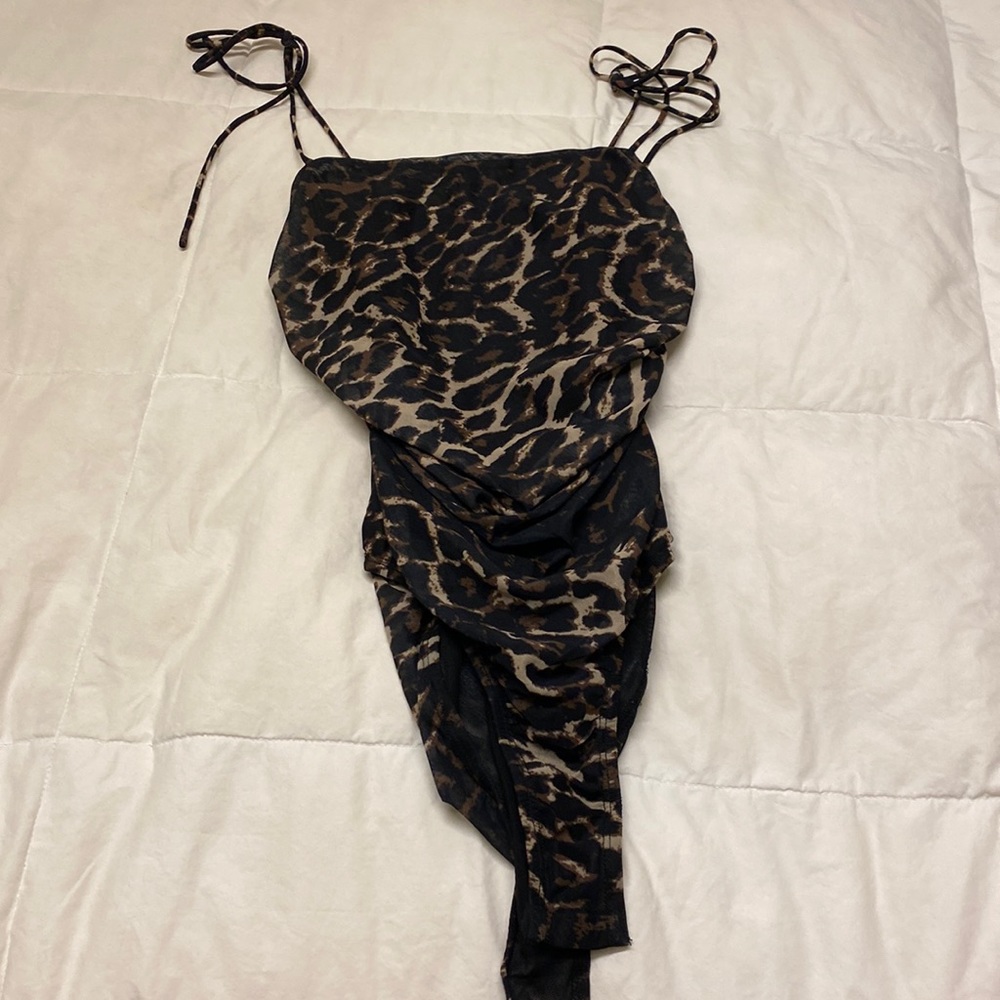Princess Polly Bodysuit